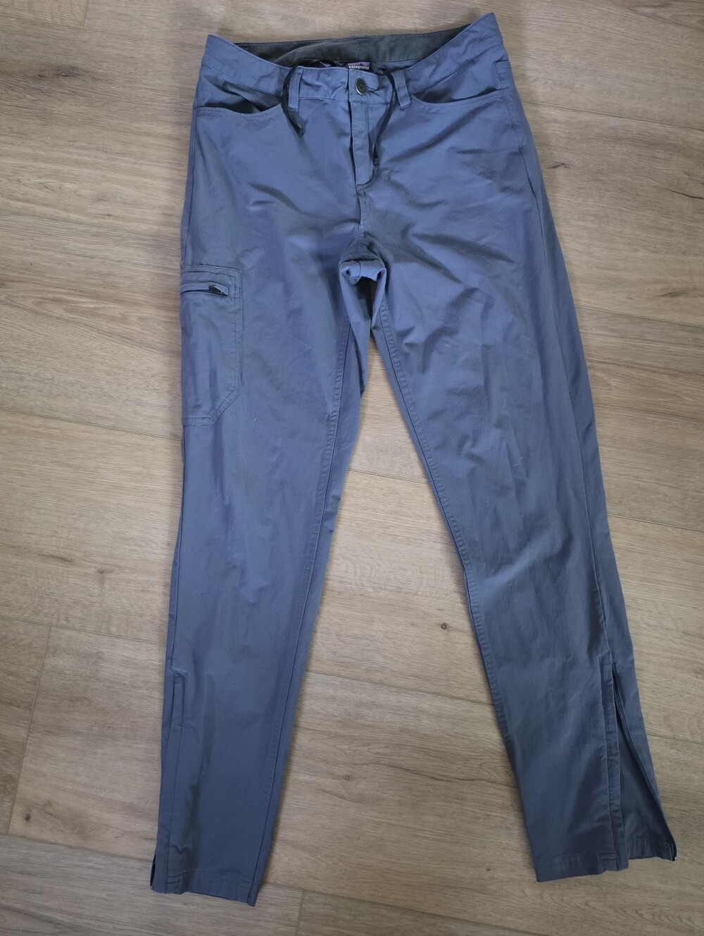 Patagonia women's skyline pants